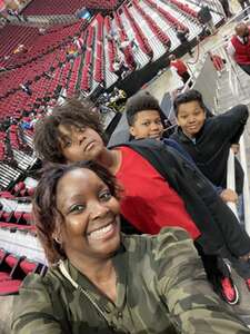 Houston Rockets - NBA vs Sacramento Kings