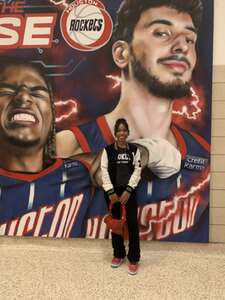 Houston Rockets - NBA vs Sacramento Kings