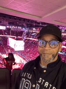 Houston Rockets - NBA vs Sacramento Kings