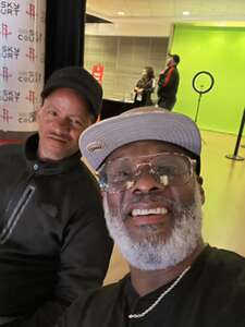 Houston Rockets - NBA vs Sacramento Kings