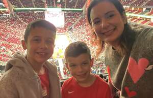 Houston Rockets - NBA vs Sacramento Kings