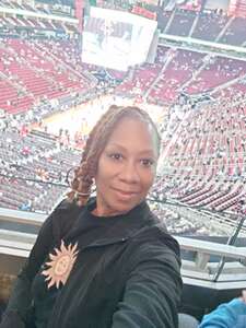 Houston Rockets - NBA vs Sacramento Kings