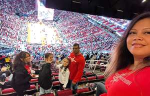 Houston Rockets - NBA vs Sacramento Kings