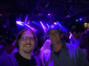 Giovannie & the Hired Guns: Tejano Punk Boyz Tour