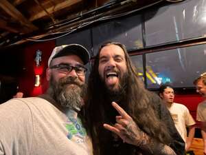 Giovannie & the Hired Guns: Tejano Punk Boyz Tour