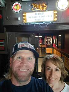 Giovannie & the Hired Guns: Tejano Punk Boyz Tour