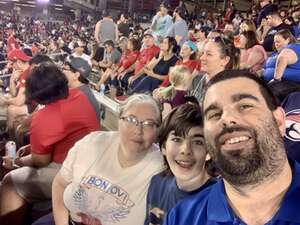 Houston Roughnecks vs. Arlington Renegades