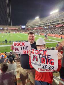 Houston Roughnecks vs. Arlington Renegades