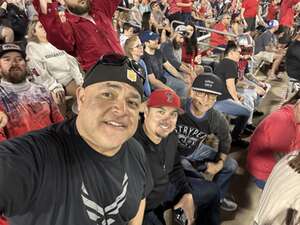 Houston Roughnecks vs. Arlington Renegades