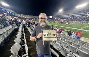Houston Roughnecks vs. San Antonio Brahmas