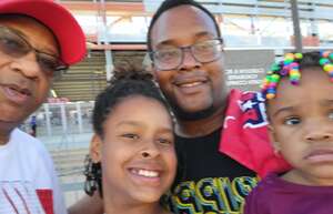 Houston Roughnecks vs. San Antonio Brahmas