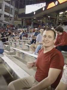 Houston Roughnecks vs. San Antonio Brahmas