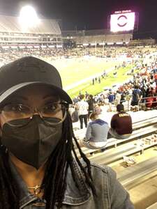 Houston Roughnecks vs. San Antonio Brahmas