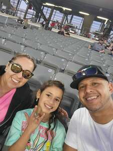 Houston Roughnecks vs. San Antonio Brahmas