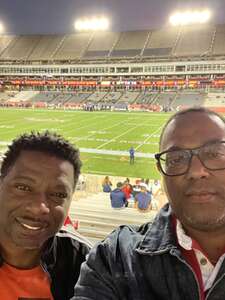 Houston Roughnecks vs. San Antonio Brahmas