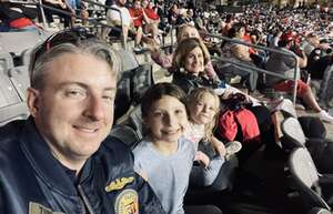 Houston Roughnecks vs. San Antonio Brahmas