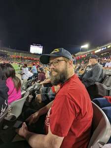 Houston Roughnecks vs. San Antonio Brahmas