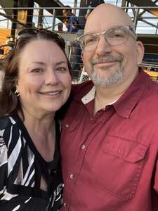 Houston Roughnecks vs. San Antonio Brahmas