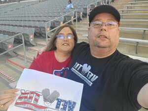 Houston Roughnecks vs. San Antonio Brahmas