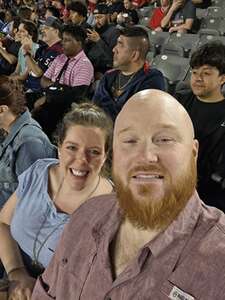 Houston Roughnecks vs. San Antonio Brahmas