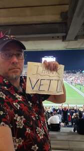 Houston Roughnecks vs. San Antonio Brahmas