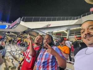 Houston Roughnecks vs. San Antonio Brahmas