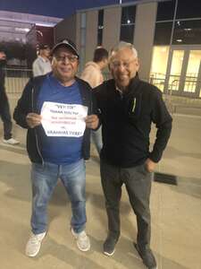 Houston Roughnecks vs. San Antonio Brahmas
