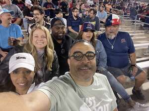 Houston Roughnecks vs. San Antonio Brahmas