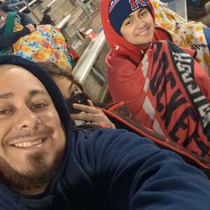 Houston Roughnecks vs. San Antonio Brahmas