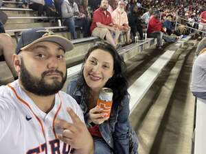 Houston Roughnecks vs. San Antonio Brahmas
