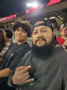 Houston Roughnecks vs. San Antonio Brahmas