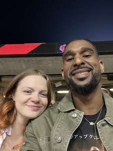 Houston Roughnecks vs. San Antonio Brahmas