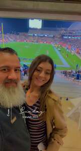 Houston Roughnecks vs. San Antonio Brahmas