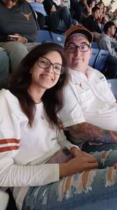 Houston Roughnecks vs. San Antonio Brahmas