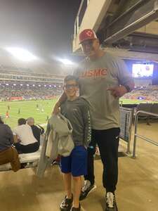 Houston Roughnecks vs. San Antonio Brahmas