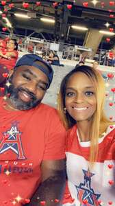 Houston Roughnecks vs. San Antonio Brahmas