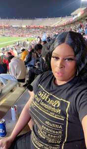 Houston Roughnecks vs. San Antonio Brahmas