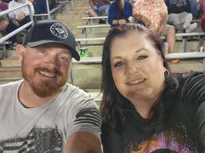 Houston Roughnecks vs. San Antonio Brahmas