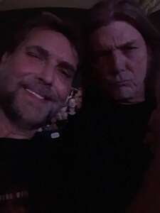 Houston Roughnecks vs. San Antonio Brahmas