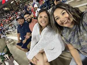 Houston Roughnecks vs. San Antonio Brahmas