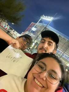 Houston Roughnecks vs. San Antonio Brahmas