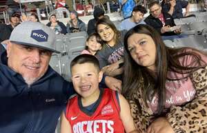 Houston Roughnecks vs. San Antonio Brahmas