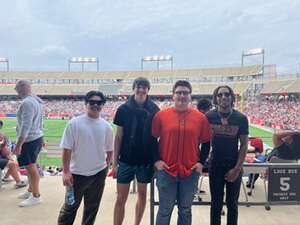 Houston Roughnecks - XFL vs St. Louis Battlehawks