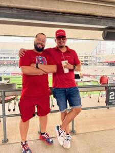 Houston Roughnecks - XFL vs St. Louis Battlehawks