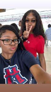 Houston Roughnecks - XFL vs St. Louis Battlehawks