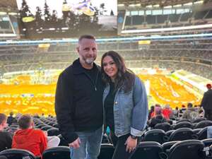 Monster Energy Supercross