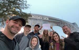 Monster Energy Supercross