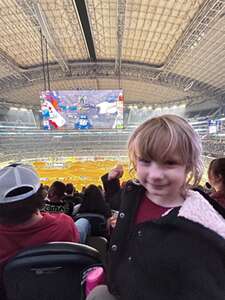 Monster Energy Supercross