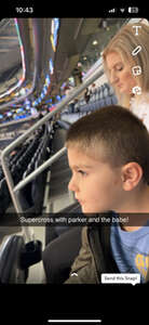 Monster Energy Supercross