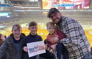 Monster Energy Supercross